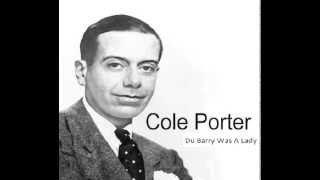 Well, Did You Evah! - Cole Porter &amp; Cast (Television Broadcast - 1956)