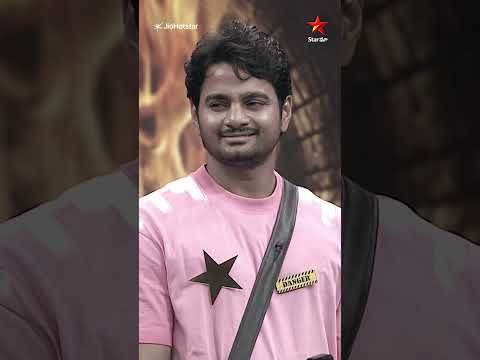 Bigg Boss Agnipariksha | Season 2 | Everyday At 10 PM | Star Maa | JioHotstar