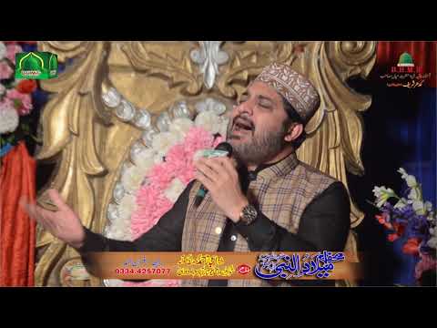 Best Naat Shareef ► Rab Farmaya Mehboba Zamane Sare Tere ► Hafiz Noor Sultan