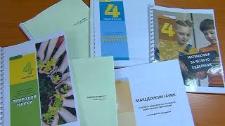 Ковачевски ветува учебници следната, нема одговорност за дебаклот во оваа учебна година