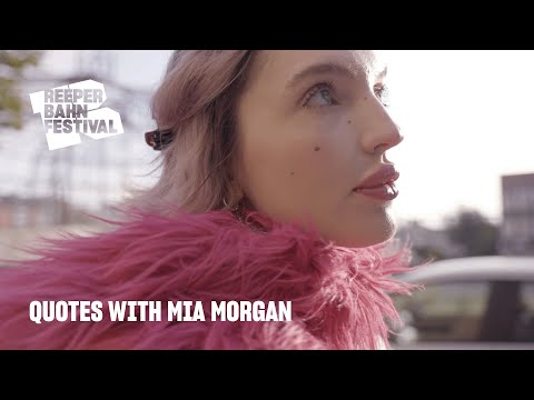 Mia Morgan & Brix Schaumburg über Tabuthemen und Schönheitsideale | Quotes
