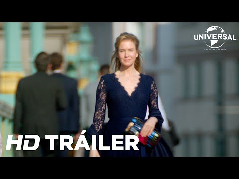 Bridget Jones’ Baby Trailer 1 (Universal Pictures)