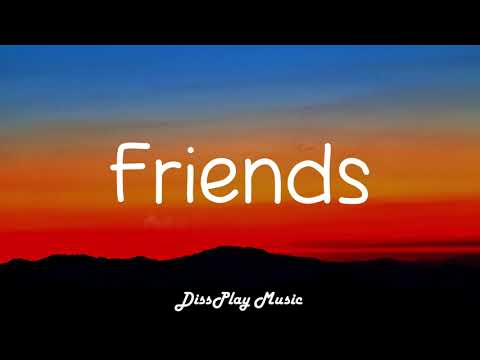 Aura Dione ft Rock Mafia - Friends (lyrics)