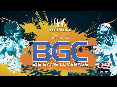 BGC Saturday Night Highlights - Week 3