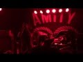 The Plot In You - Take Me Away (Live at The ...