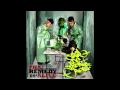 Ingrediente X - Elixir de beat (Con Chyste MC ...