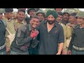 Gadar Movie Sunny Deol पाजी मिले! ये Viral Video Gadar 2