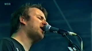 Doves - Caught by the River - Live at Rock AM Ring (Germany 2005)