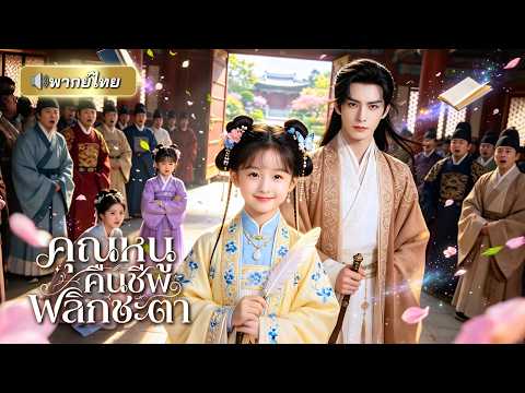 ลูกสาวเกิดใหม่ครั้งนี้ขอเป็นคนคุมเกม ชาติก่อนถูกครอบครัวทรยศ กลับมาล้างแค้นทั้งตระกูลอย่างสาสม!