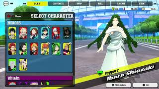 My Hero Ultra Rumble - With the Homie pt10 - Hentai Lady is pretty fun