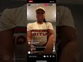Yungmiami305 Ig Live