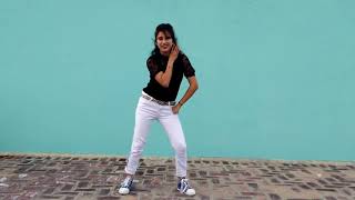 ucha lamba kad letest dance