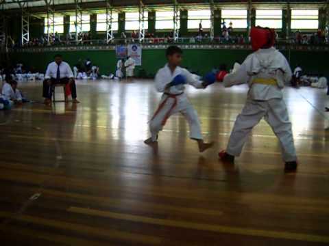 Seminda Finals Part1