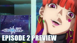 GNOSIA | EPISODE 2 PREVIEW