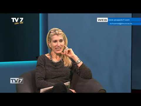 Tv7 con Voi del 16/2/2017 - Foibe racconti di esuli (1 di 3)