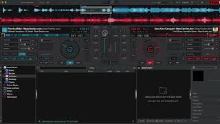 Download lagu DJ| Karu Karu Karupayi | Cue | mp3