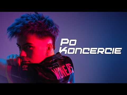 WonerS - Po Koncercie (Official Video)