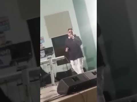 Stell inte vicchel live