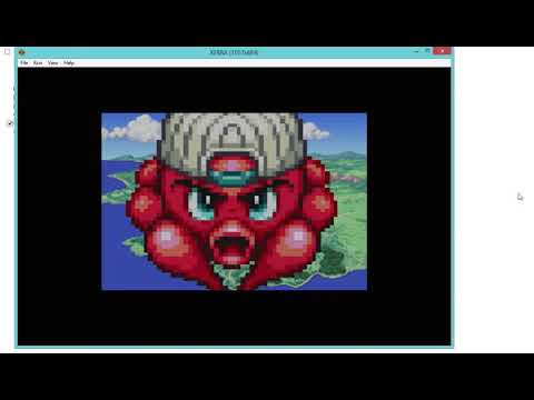 XEBRA (Arbex) - Jikkyou Oshaberi Parodius   Forever with Me