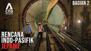 Dampak Strategi Indo-Pasifik Jepang ke Asia Tenggara | Rencana Indo-Pasifik Jepang – Ep 2 | CNA.id