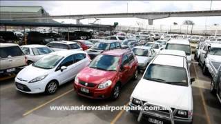 preview picture of video 'Andrews Airport Parking Brisbane'