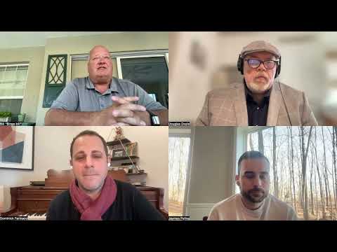 An closer look at Behind the Lines: A 9/11 Story, a powerful production led by Dominick Farinacci