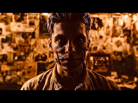 Devil’s Hostage - Official Music Video 