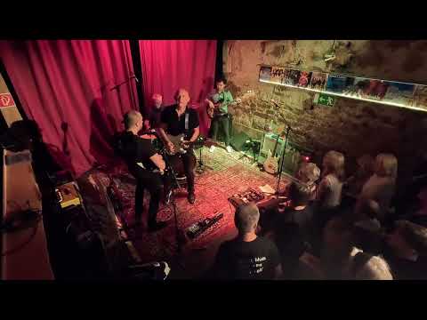 Todor & Zed in Groove Club/Rheinau, am 29. Aug 25!!!