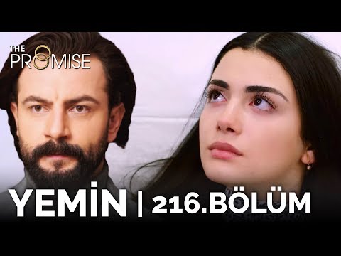 The Promise Season 2 Episode 216