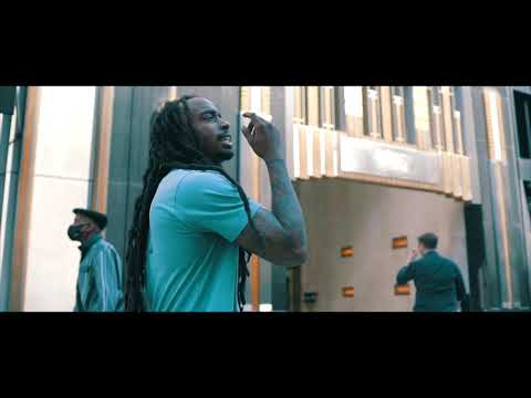 Yung Steph - Consumed (Official Video)