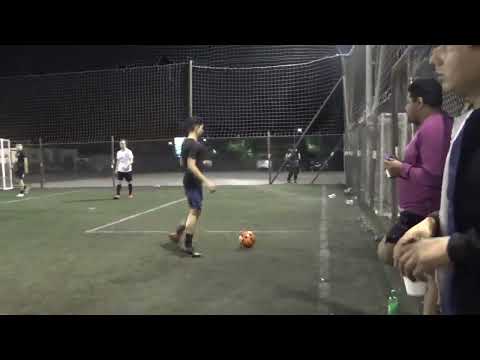 MUTU TEAM VS LA CABRIADA - 02/10/2022 - Clausura Mayores