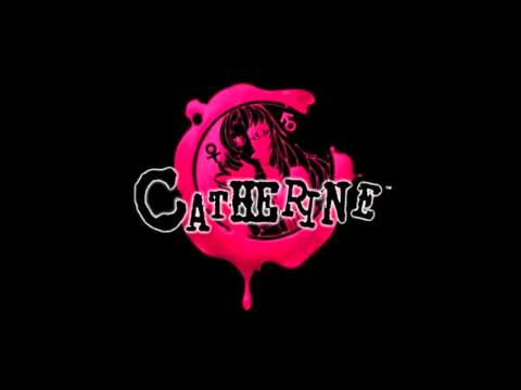 Catherine Obelisk Stage Theme Extended