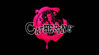 Catherine Obelisk Stage Theme Extended