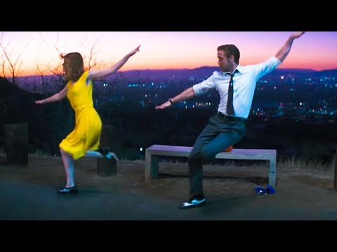 La La Land (International Trailer 2)