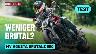 MV Agusta Brutale 950 prototypes – A new direction with a naked bike suitable for everyday use? |...