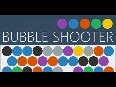 Bubble Shooter Classic Video