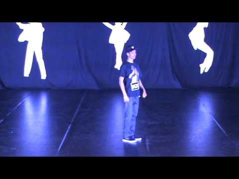 Feraz  / Julles Michael Jackson 2011.MPG