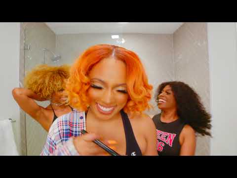 Bobbie Michelle Music Video