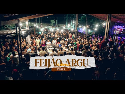 Feijão com Argu - Parte 1 @argumentoma @grupofeijoadacompleta9247