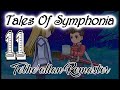 11 Tales Of Symphonia LP Tethe Allan Remaster
