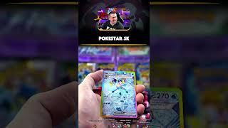 semi god pack prismatic evolutions  #pokemon #pokemonkarty #boosterbox
