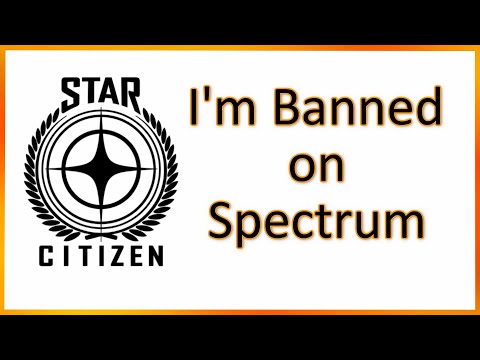 3.15.1 Banned from Spectrum