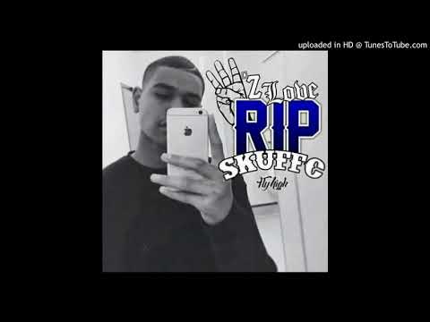 J.BuCx - R.I.P Tyrone (Skuff.C)