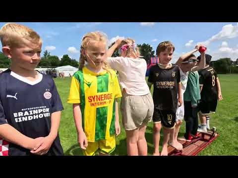 Expeditie - 47e jeugdolympiade - NSV’46