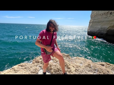 Portugal Freestyle 🇵🇹