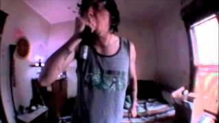 carnifex adornment of the sickened vocal cover