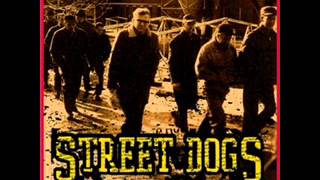 street dogs-dont preach to me