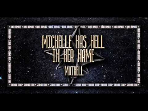 MOTHELL - Michelle has hell in her name (Doner Bombers Vol.4 - #15)