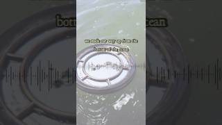 Radio transmission from middle of nowhere. What could it mean?? #theaugustdrama #newmusic