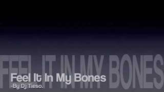 Feel It In My Bones-Dj Tiesto (HQ)